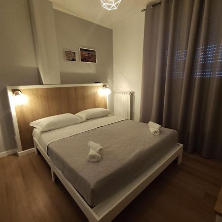 טרמולי Loremi Rooms מראה חיצוני תמונה