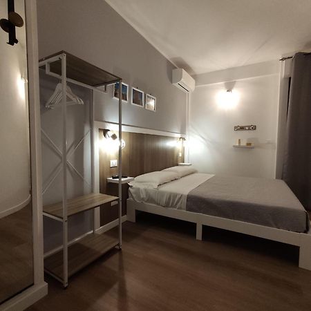טרמולי Loremi Rooms מראה חיצוני תמונה