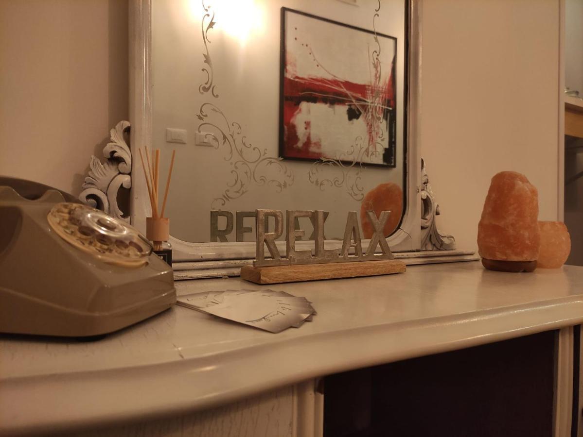 טרמולי Loremi Rooms מראה חיצוני תמונה