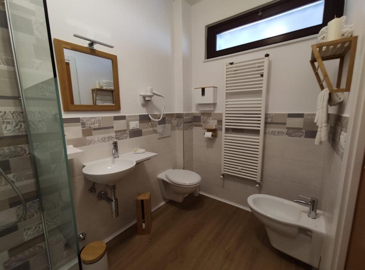 טרמולי Loremi Rooms מראה חיצוני תמונה