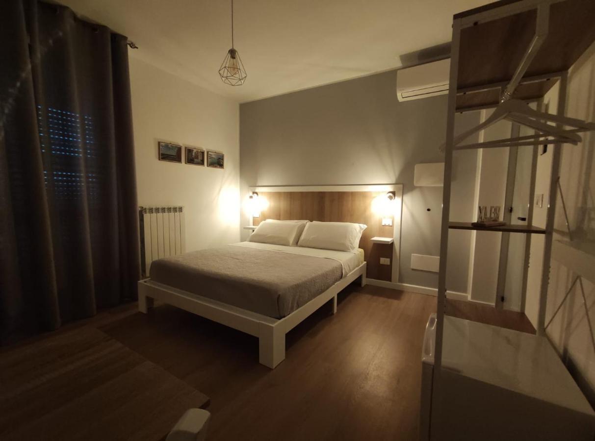 טרמולי Loremi Rooms מראה חיצוני תמונה