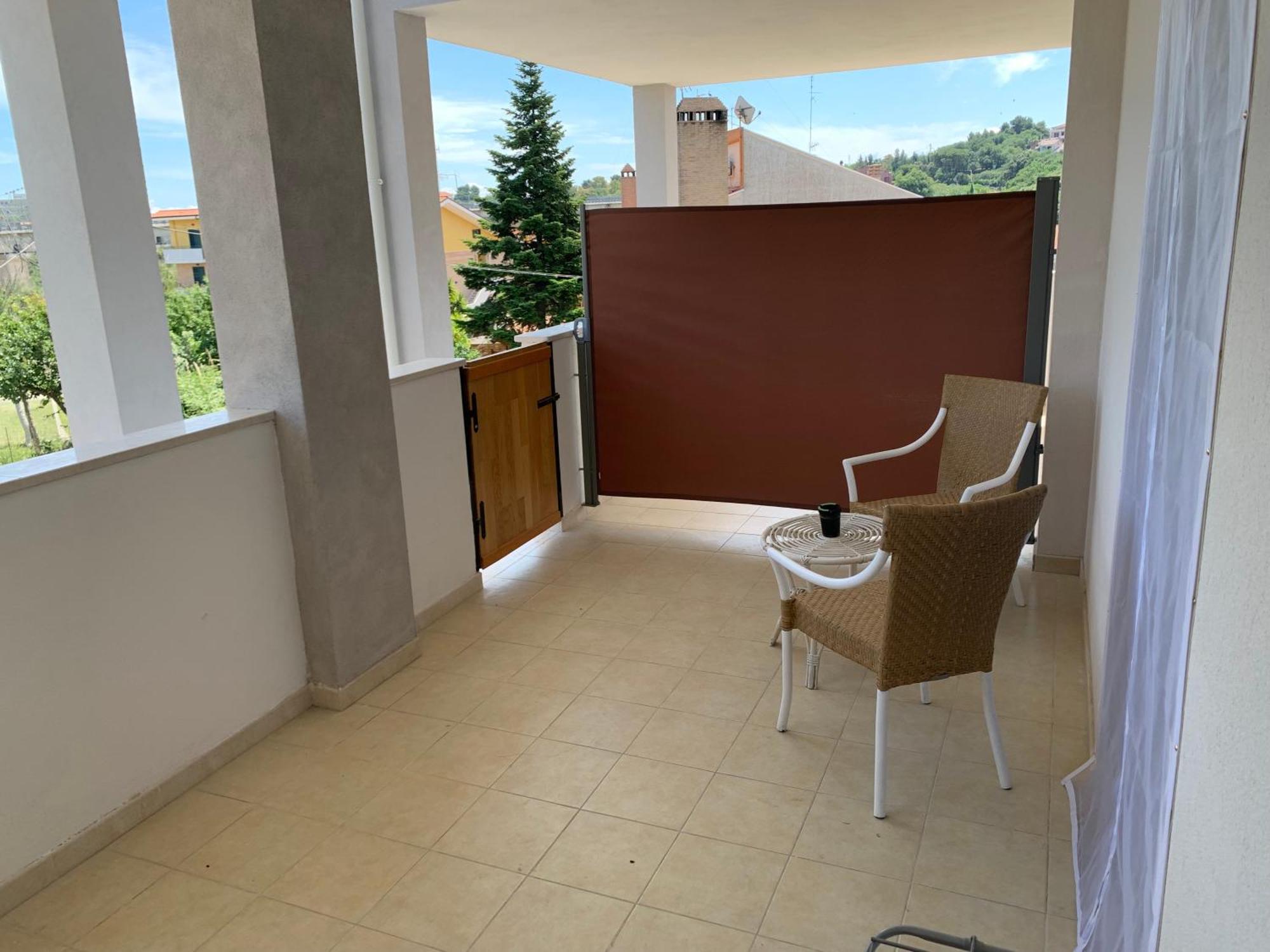 טרמולי Loremi Rooms מראה חיצוני תמונה