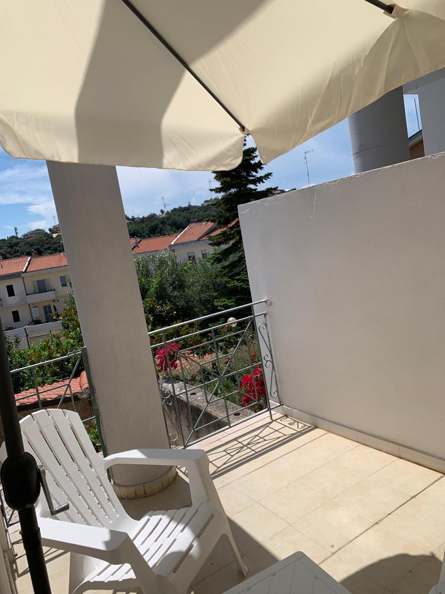 טרמולי Loremi Rooms מראה חיצוני תמונה