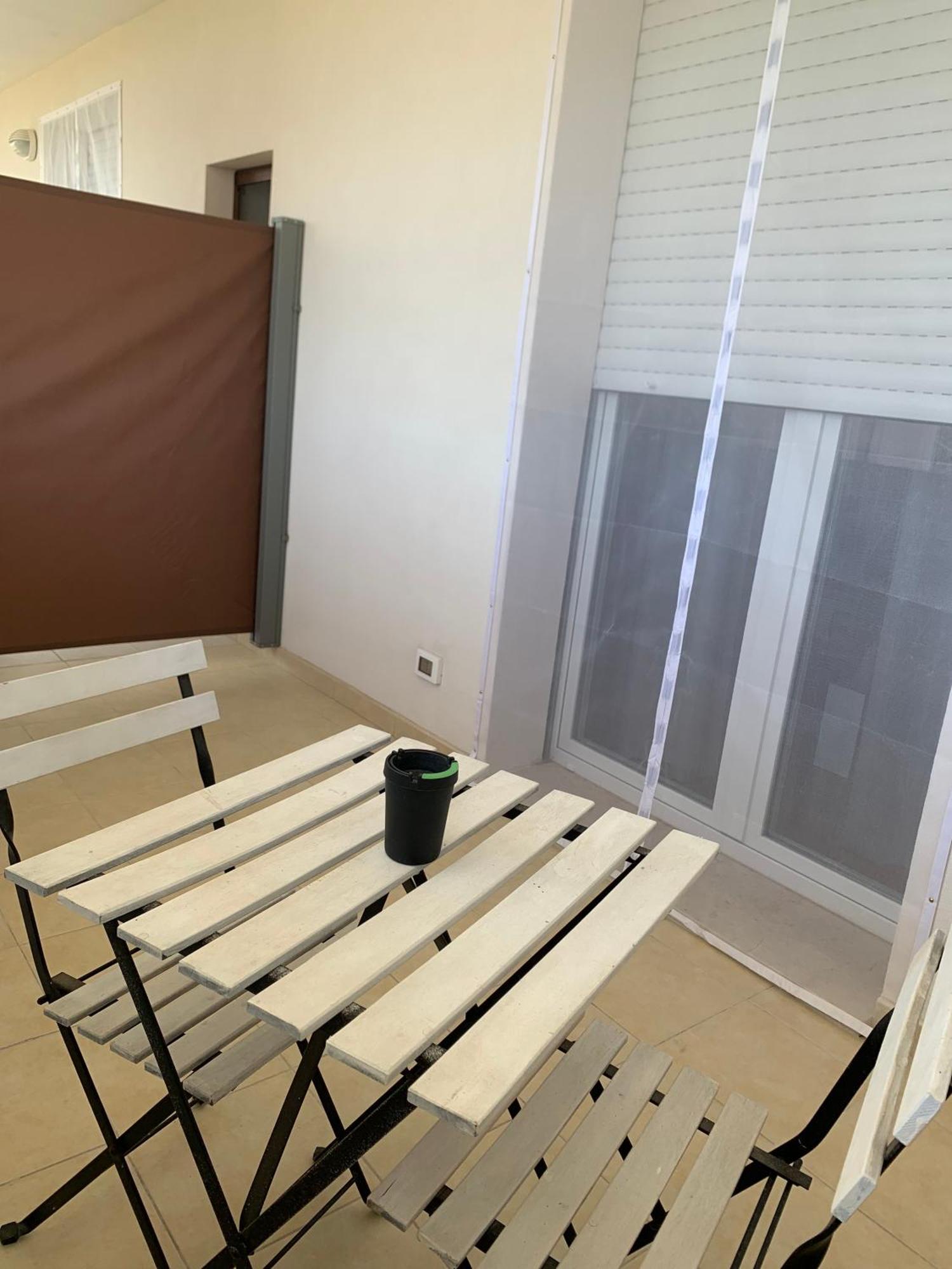 טרמולי Loremi Rooms מראה חיצוני תמונה
