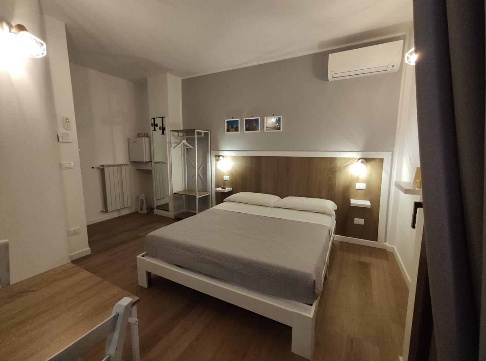 טרמולי Loremi Rooms מראה חיצוני תמונה