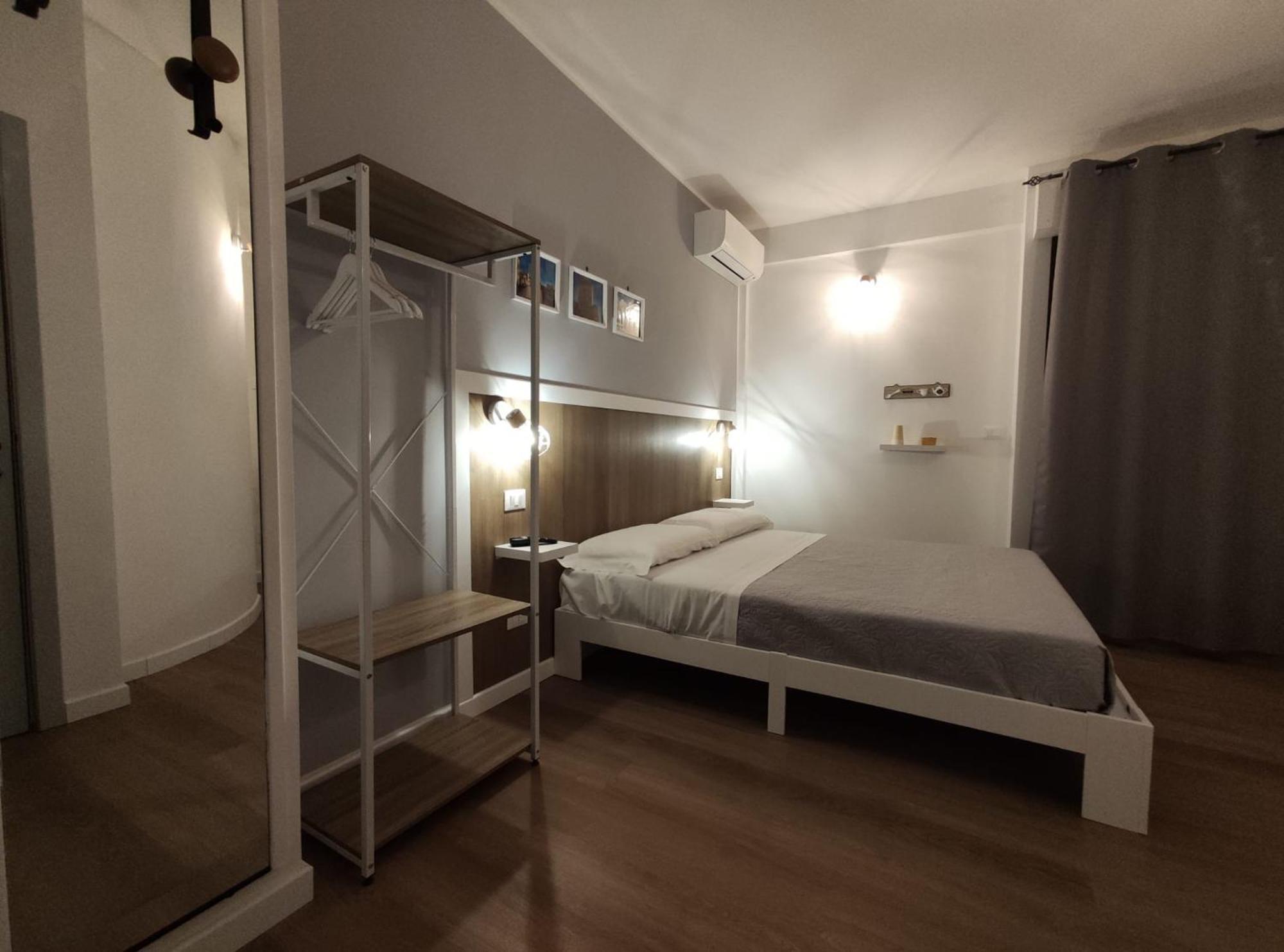טרמולי Loremi Rooms מראה חיצוני תמונה