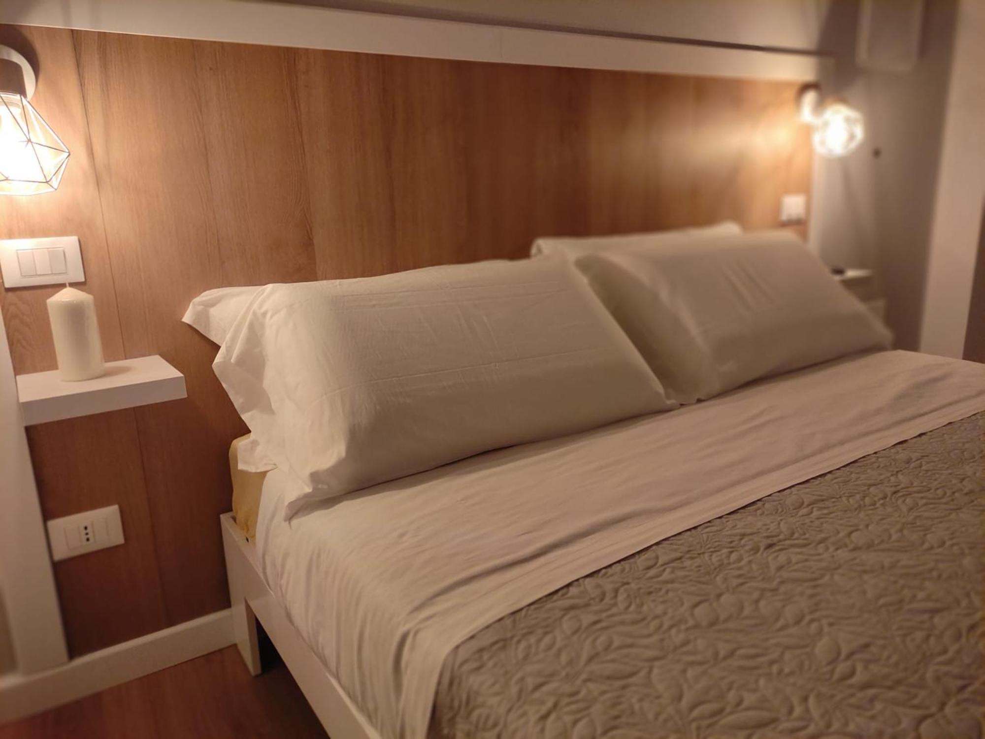 טרמולי Loremi Rooms מראה חיצוני תמונה